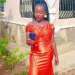 Joyce Oluoch Atieno - @milan.janet.9 - Instagram
