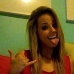 Miley Jannet - @me_miley_janet - Instagram