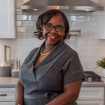 Janet Gant Milligan - @bearylicious_desserts - Instagram