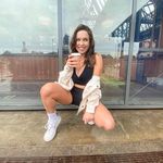 Janet Milligan - @leona09211195 - Instagram