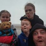 Janet Milligan - @janetjar25 - Instagram