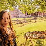 Kathryn Janet Milligan - @wildkatforaging - Instagram