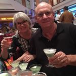 Janet Raymond Gremillion - @gremillionjanet - Instagram