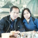 Janet Santiago Tolentino - @janetmillion22 - Instagram