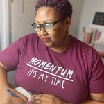 Janet Mingo - @momentumwithjane - Instagram