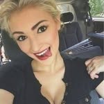 Jane minks - @janemink45 - Instagram