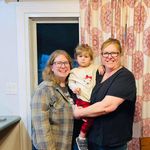 Janet Minnick Anderson - @janets03 - Instagram