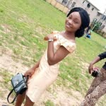 Janet Miracle Adebayo - @adebayojanet_25 - Instagram