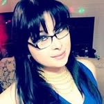 Janet Mireles - @moongoddesshero - Instagram