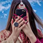 janet Mirza 07 - @janetmirza07 - Instagram