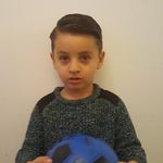 Janet Mirza - @maria.mirza.167527 - Instagram