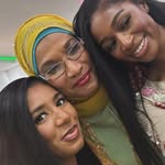 Janet Mirza - @jqnetmirza - Instagram