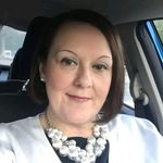 Janet Mitcheltree - @prai_seologistbailey - Instagram