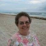 Janet Mize - @jlmize40 - Instagram