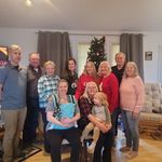 Janet Moats Morris - @reilady - Instagram