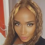 Janet Hadiza Mockross - @janetmockross - Instagram
