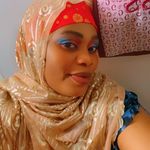 Janet Mohamed - @mohamed_janet - Instagram