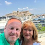 Janet Monaco - @janetviv62 - Instagram