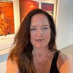 Janet Monaghan - @janetmono711 - Instagram