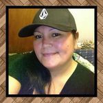 Janet Monge - @janetmonge31 - Instagram