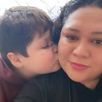 Janet Monge - @monge8695 - Instagram