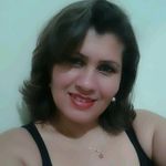 Janet Monge Sila - @mongesilva - Instagram