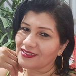 Janet Monge Silva - @jane.te92 - Instagram