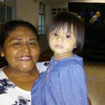 Janet Monroy - @janetmonroy1968 - Instagram