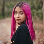 Janet Monroy - @janetmv18 - Instagram