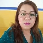 Janet Monroy Lira - @janet_monroy41 - Instagram