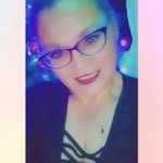Janet Moreira - @janet.tt12 - Instagram
