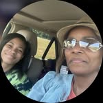 Janet Muhammad - @jmuhammad25_ - Instagram
