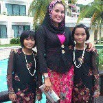 Janet Muhammad - @pinkyjanet - Instagram