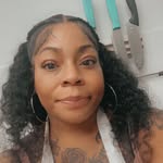 Janet Muhammad - @janet.ballew - Instagram