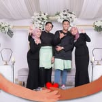 Janet Muhammad - @pinkyjanet.muhamad - Instagram