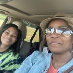 Janet Muhammad - @jmuhammad25 - Instagram