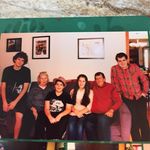 Jane Musser - @jmusser63 - Instagram