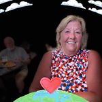 Janet Naylor - @naylor_janet - Instagram