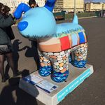 Janet Naylor - @dolly.donkey - Instagram
