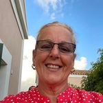 Janet Naylor-Edwards - @nayloredwards - Instagram