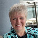 Janet Harding Newcomer - @mamanewcomer - Instagram