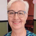 Janet Newcomer Engel - @amelian1 - Instagram