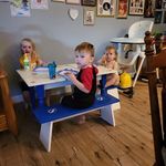 Janet Ruckart Nickell Busing - @janetbusing - Instagram