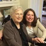 Jane Nickles - @janenickles - Instagram