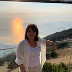 Janet Sheppard Nickson - @janetsheppardnickson - Instagram