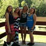 Janet LuAnn Bailey Noah - @jlbn71 - Instagram