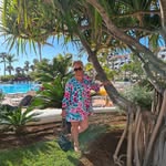 Janet Noakes - @janetnoakes65 - Instagram
