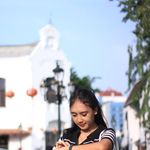 Janet Notonegoro - @janetnotonegoro - Instagram