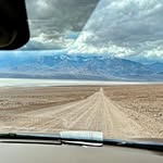 Janet Nunn - @manoktaar - Instagram