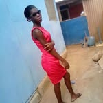 Ama Adobea Janet Oberko - @janetoberko - Instagram